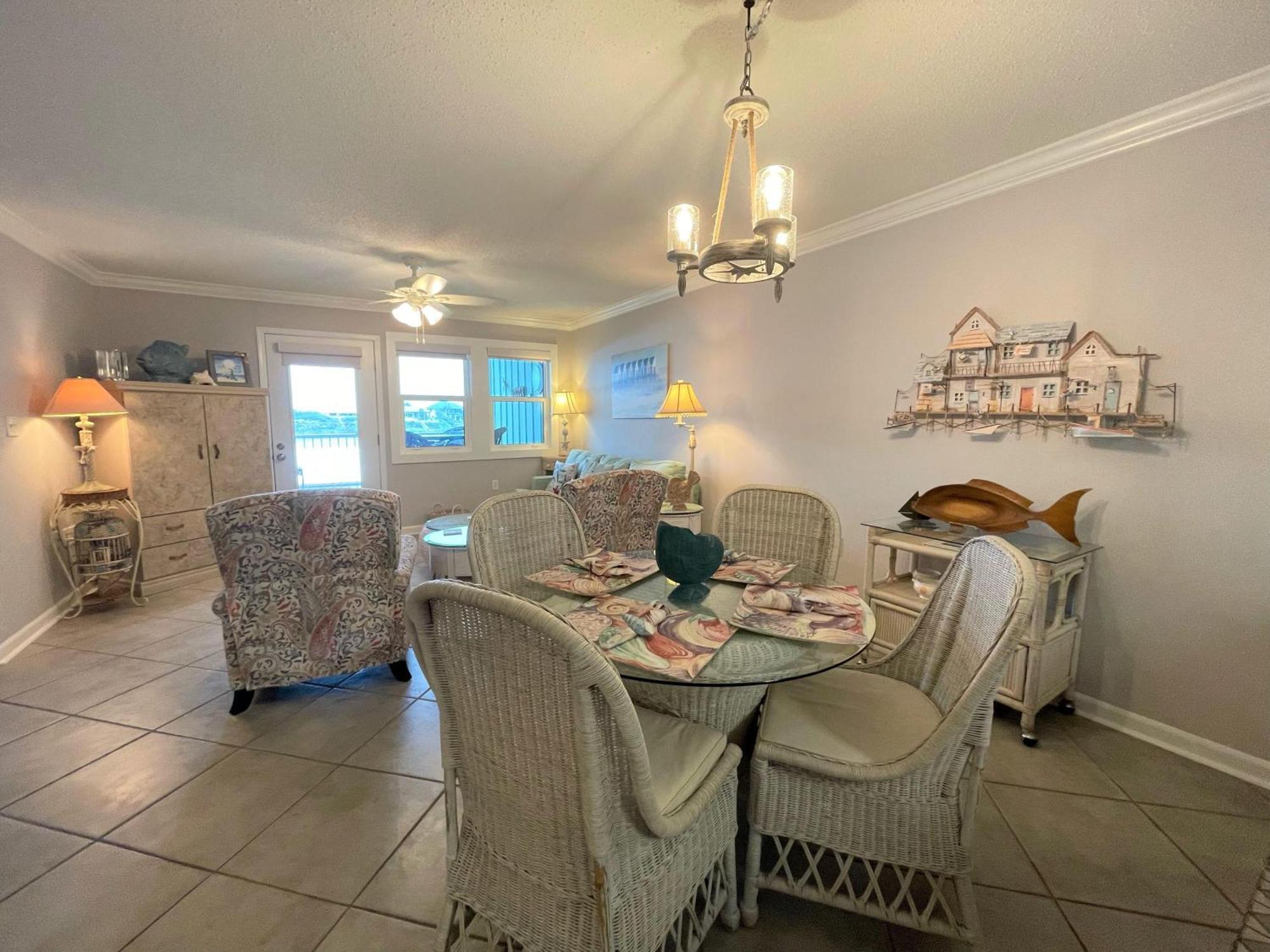 Villa Jubilee Landing 203 à Orange Beach Extérieur photo