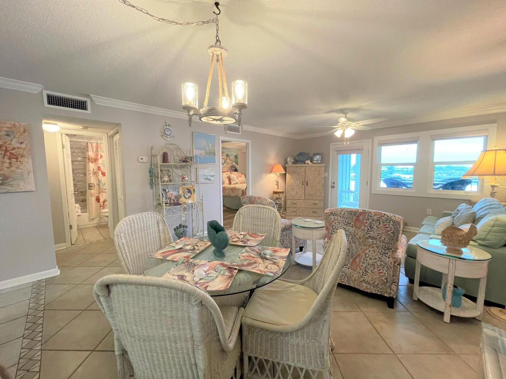 Villa Jubilee Landing 203 à Orange Beach Extérieur photo